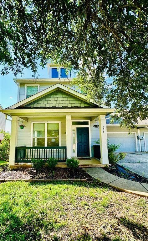 Property photo for 826 Greene Way, Wylie, TX