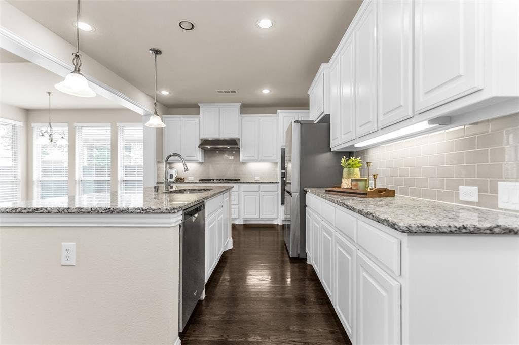 4505 Avenida Lane, McKinney, TX 75070