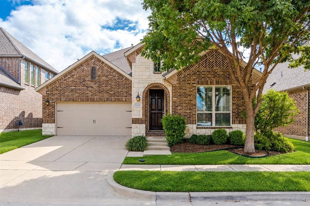 4505 Avenida Lane, McKinney, TX 75070