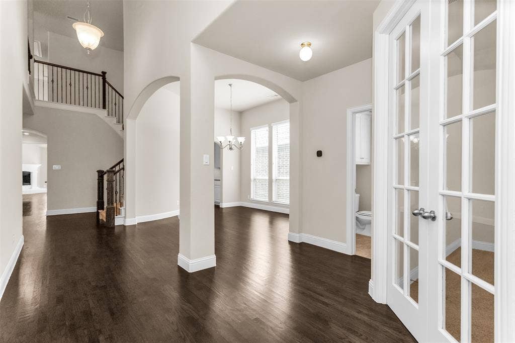 4505 Avenida Lane, McKinney, TX 75070