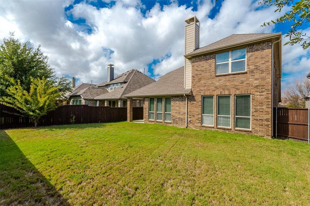 4505 Avenida Lane, McKinney, TX 75070