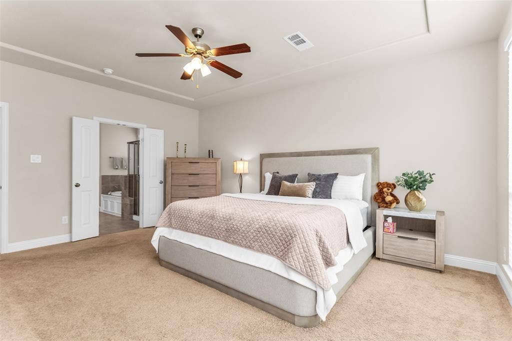 4505 Avenida Lane, McKinney, TX 75070