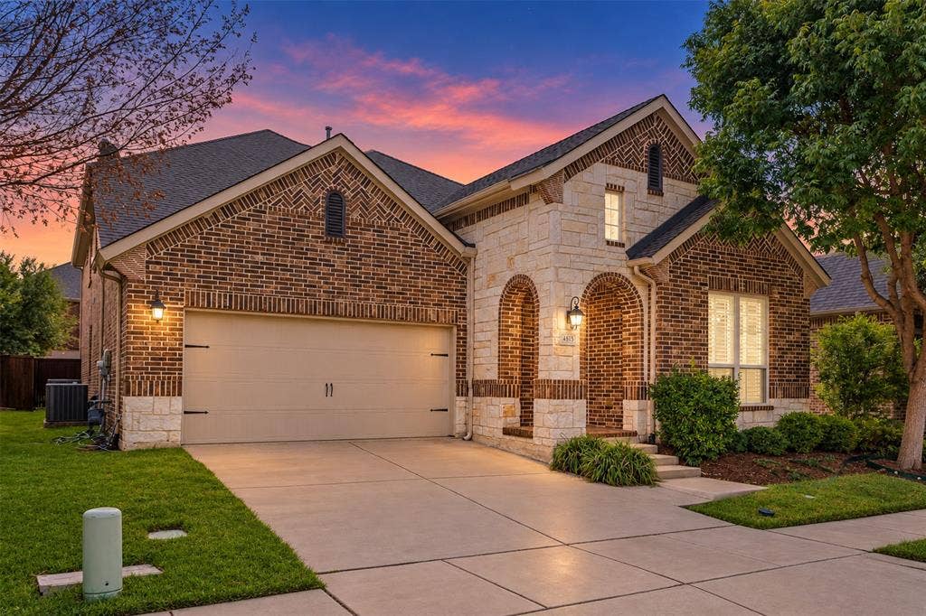 4505 Avenida Lane, McKinney, TX 75070