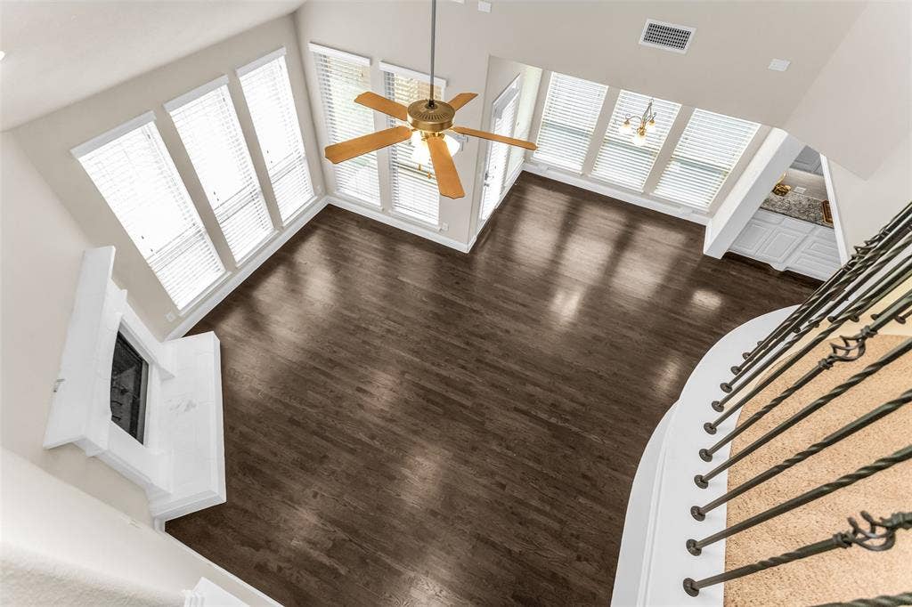 4505 Avenida Lane, McKinney, TX 75070