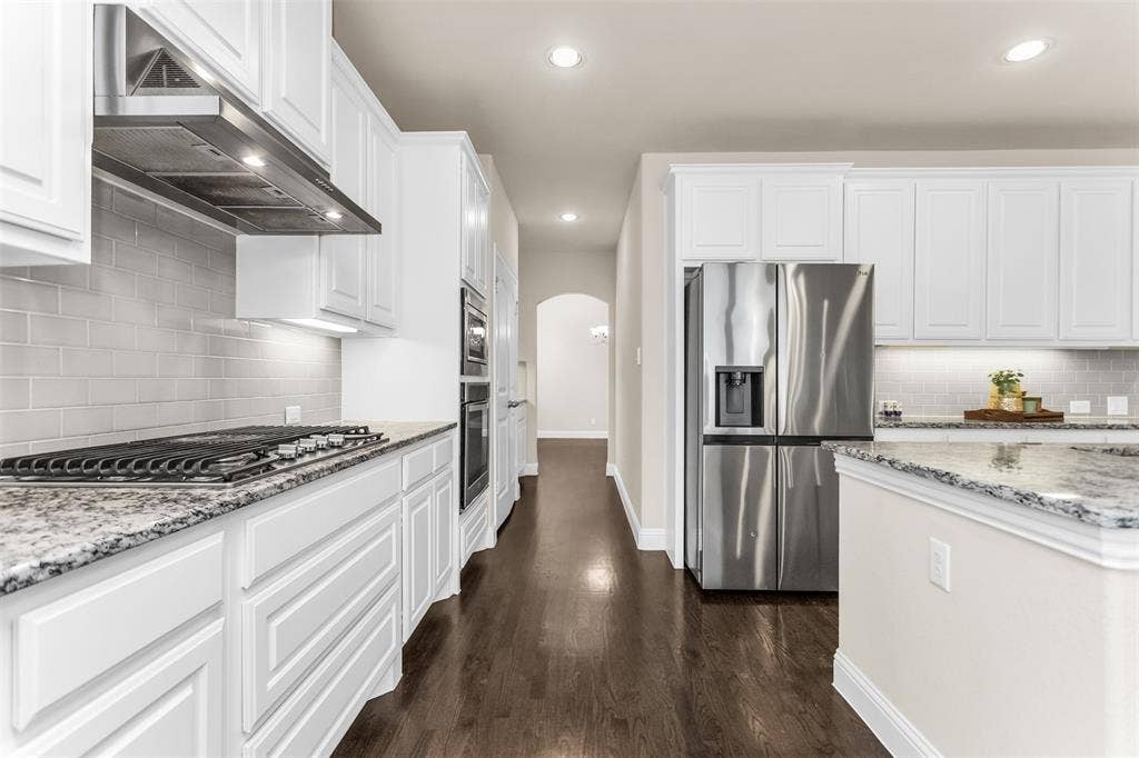 4505 Avenida Lane, McKinney, TX 75070