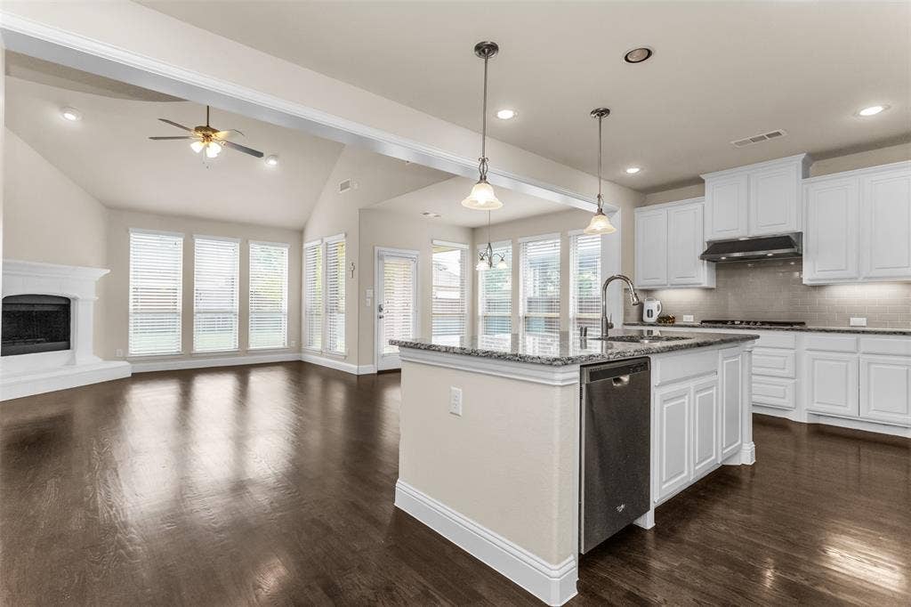 4505 Avenida Lane, McKinney, TX 75070