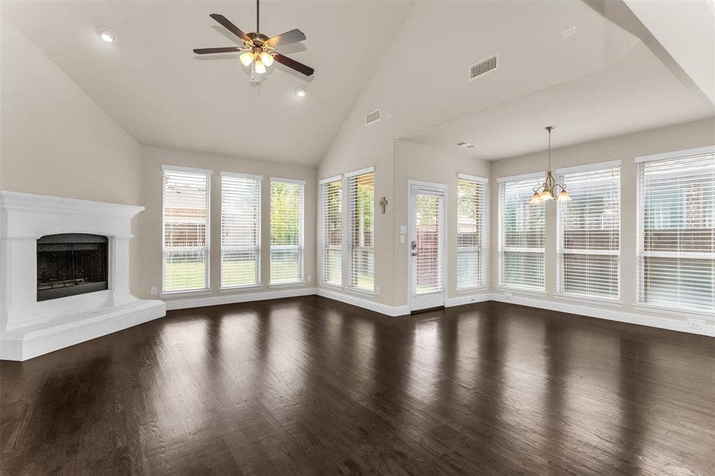 4505 Avenida Lane, McKinney, TX 75070