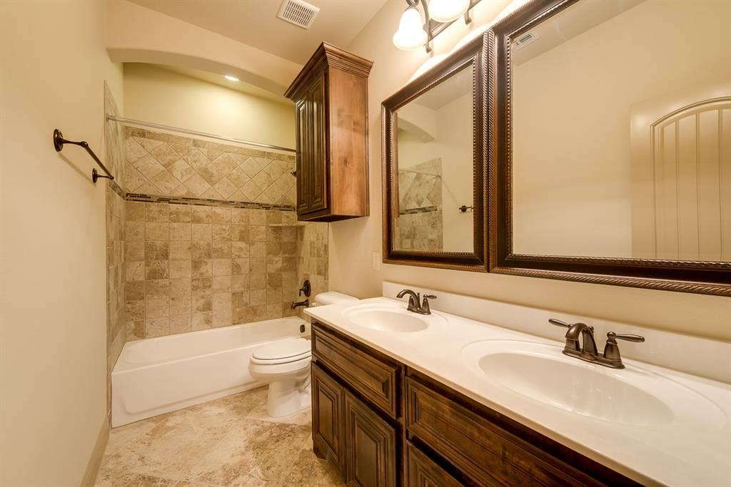 3109 Granite Rock Trail, Forney, TX 75126 3109 Granite Rock Trail, Forney, TX 75126