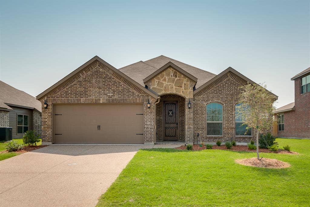 3109 Granite Rock Trail, Forney, TX 75126 3109 Granite Rock Trail, Forney, TX 75126
