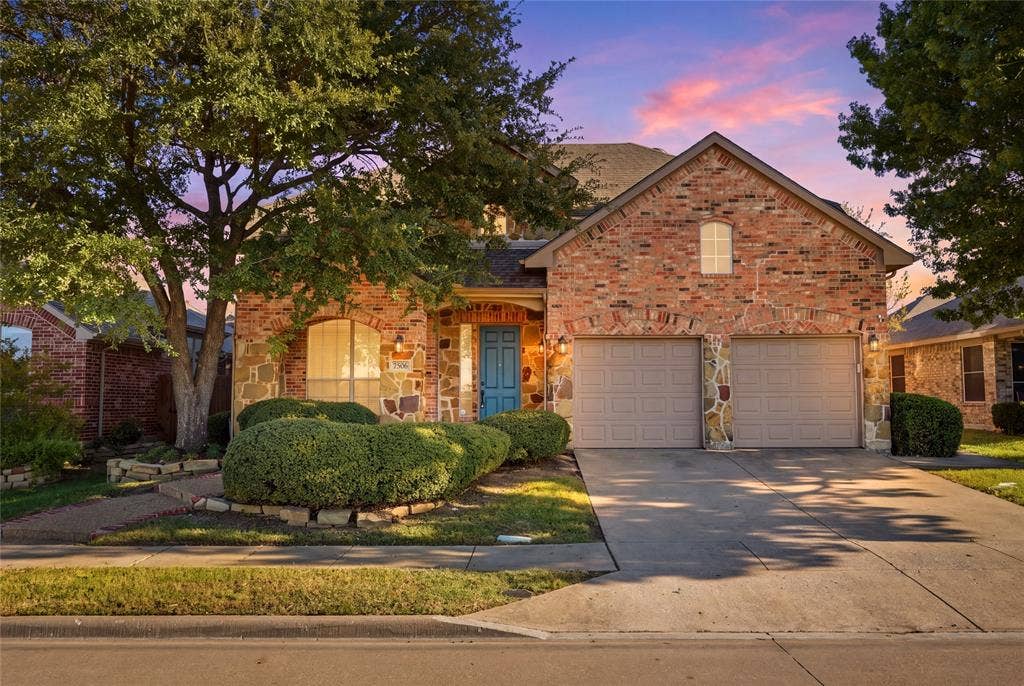 7506 Summit Trail Lane, Sachse, TX 75048 7506 Summit Trail Lane, Sachse, TX 75048