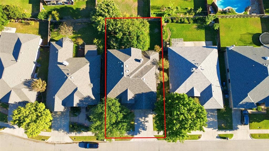7506 Summit Trail Lane, Sachse, TX 75048 7506 Summit Trail Lane, Sachse, TX 75048