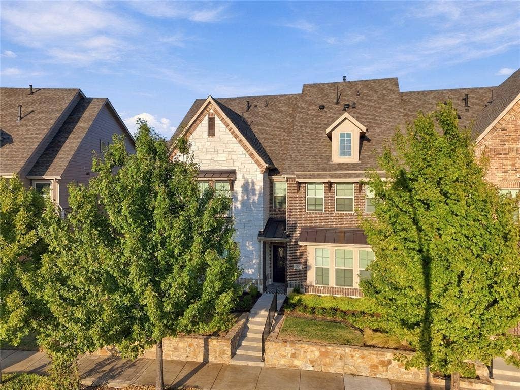 7849 Sunset Boulevard, Rowlett, TX 75088 7849 Sunset Boulevard, Rowlett, TX 75088