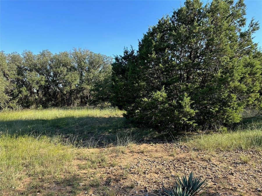 Property photo for TBD864 Pitchpole Circle, Brownwood, TX
