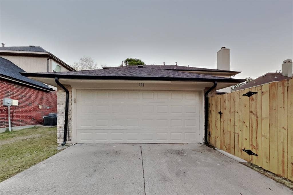 115 Pullman Place, Wylie, TX 75098 115 Pullman Place, Wylie, TX 75098