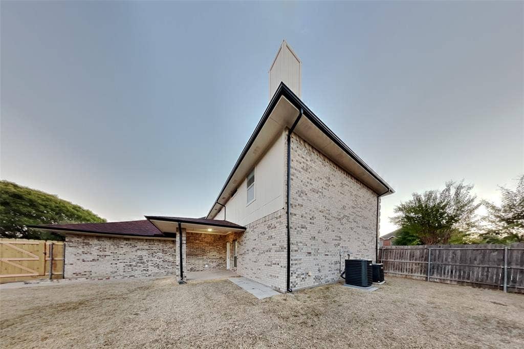 115 Pullman Place, Wylie, TX 75098 115 Pullman Place, Wylie, TX 75098