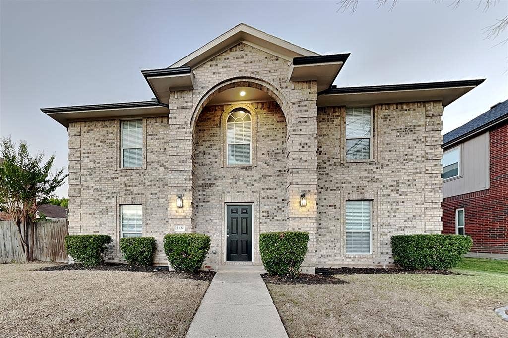 115 Pullman Place, Wylie, TX 75098 115 Pullman Place, Wylie, TX 75098