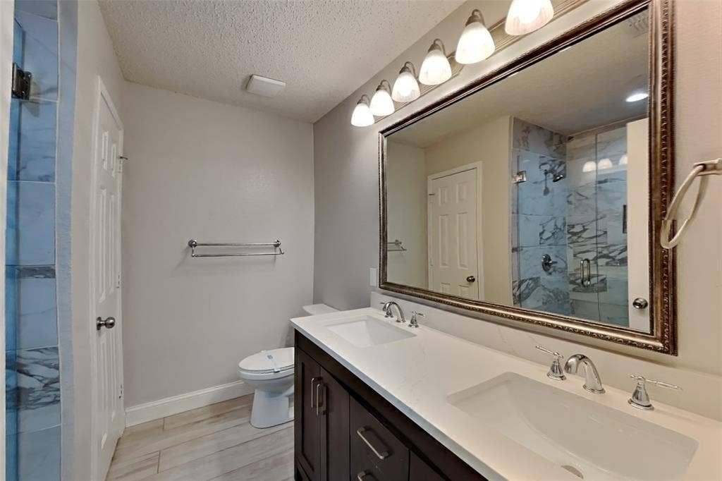 1001 Stone Chapel Way, Fort Worth, TX 76179