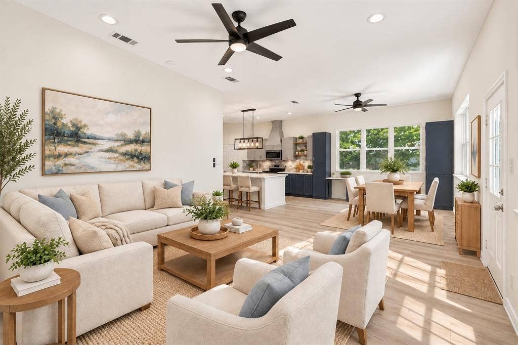 308 N Mcgraw Street, Forney, TX 75126 308 N Mcgraw Street, Forney, TX 75126