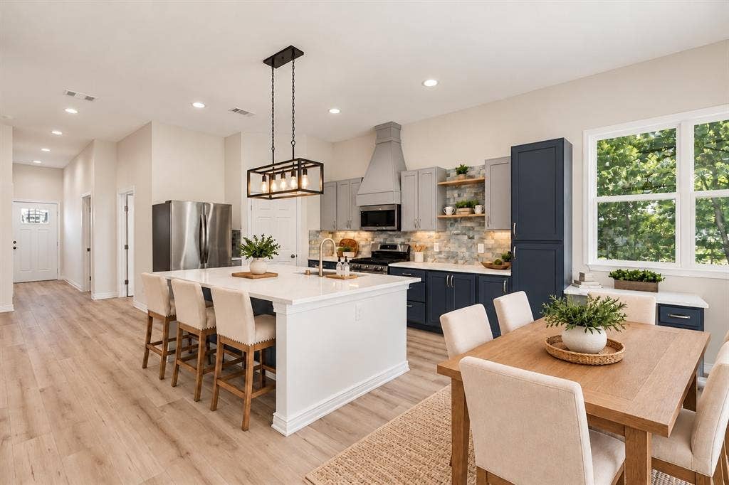 308 N Mcgraw Street, Forney, TX 75126 308 N Mcgraw Street, Forney, TX 75126