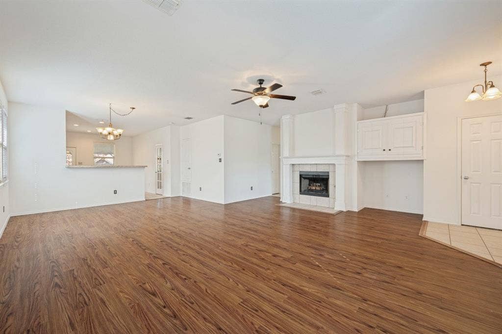 6608 Charles Trail, McKinney, TX 75072 6608 Charles Trail, McKinney, TX 75072