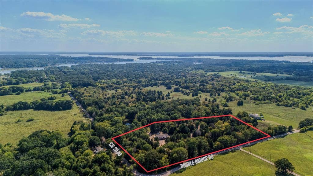 9480 DOUBLE BRIDGE Road, Payne Springs, TX 75156 9480 DOUBLE BRIDGE Road, Payne Springs, TX 75156