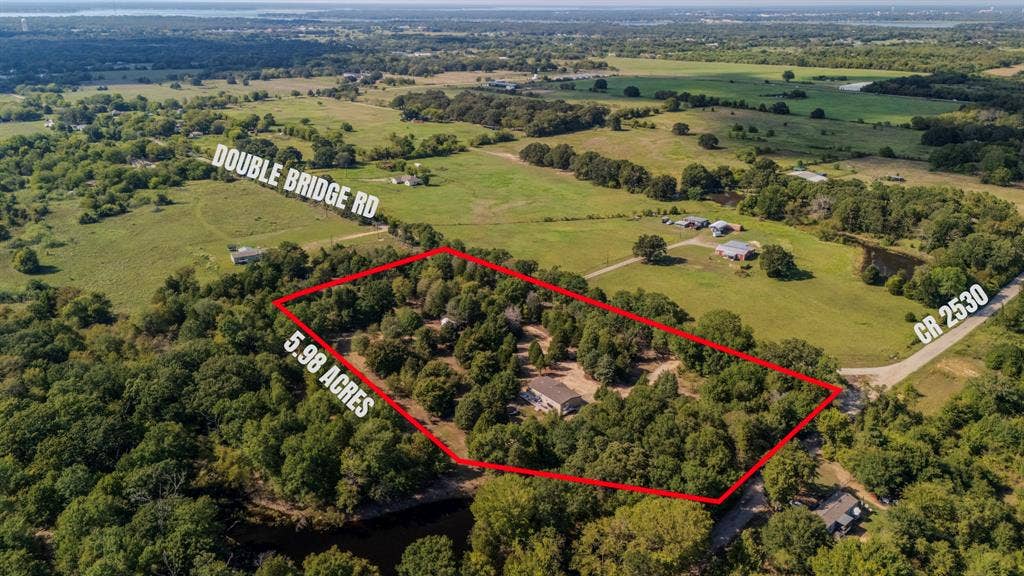 9480 DOUBLE BRIDGE Road, Payne Springs, TX 75156 9480 DOUBLE BRIDGE Road, Payne Springs, TX 75156