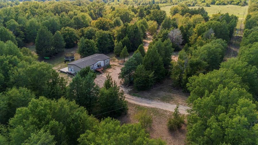 Property photo for 9480 DOUBLE BRIDGE Road, Payne Springs, TX