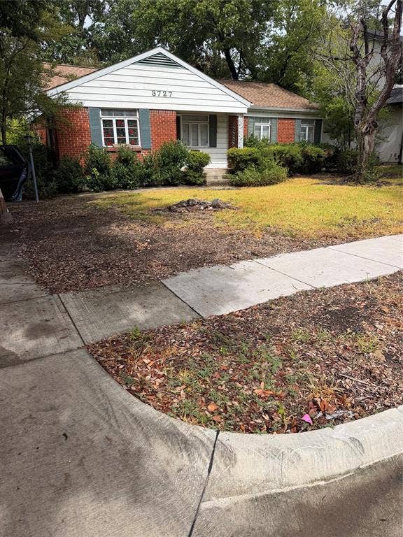 3727 La Joya Drive, Dallas, TX 75220 3727 La Joya Drive, Dallas, TX 75220