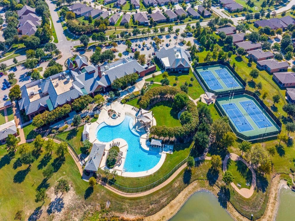 1382 Troon Drive, Frisco, TX 75036 1382 Troon Drive, Frisco, TX 75036