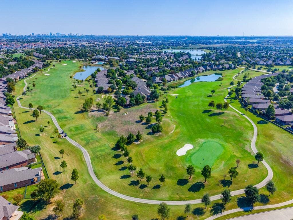 1382 Troon Drive, Frisco, TX 75036 1382 Troon Drive, Frisco, TX 75036