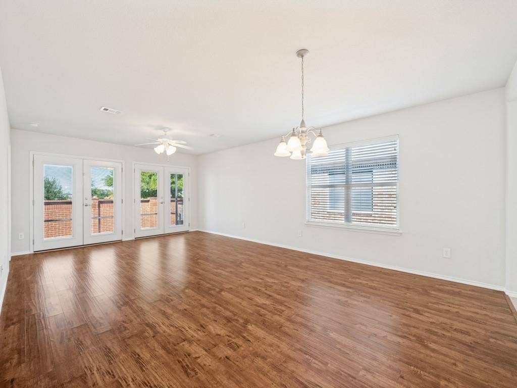 1382 Troon Drive, Frisco, TX 75036 1382 Troon Drive, Frisco, TX 75036