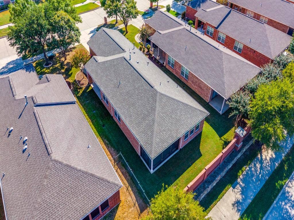 1382 Troon Drive, Frisco, TX 75036 1382 Troon Drive, Frisco, TX 75036