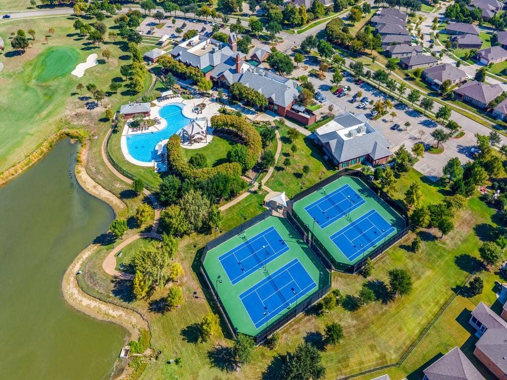 1382 Troon Drive, Frisco, TX 75036 1382 Troon Drive, Frisco, TX 75036