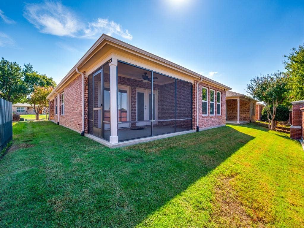 1382 Troon Drive, Frisco, TX 75036 1382 Troon Drive, Frisco, TX 75036