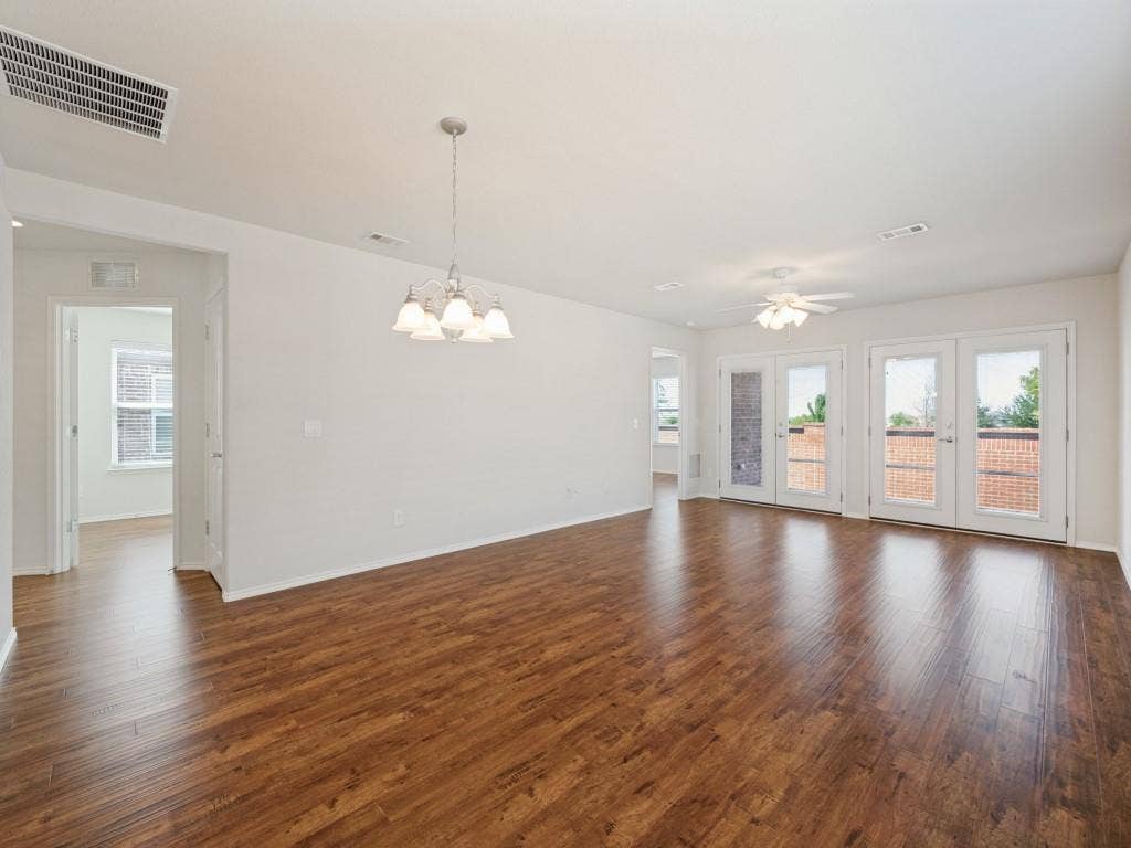 1382 Troon Drive, Frisco, TX 75036 1382 Troon Drive, Frisco, TX 75036