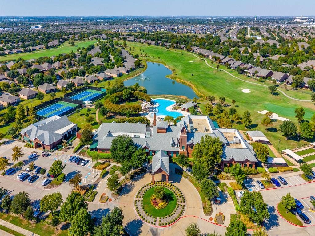 1382 Troon Drive, Frisco, TX 75036 1382 Troon Drive, Frisco, TX 75036