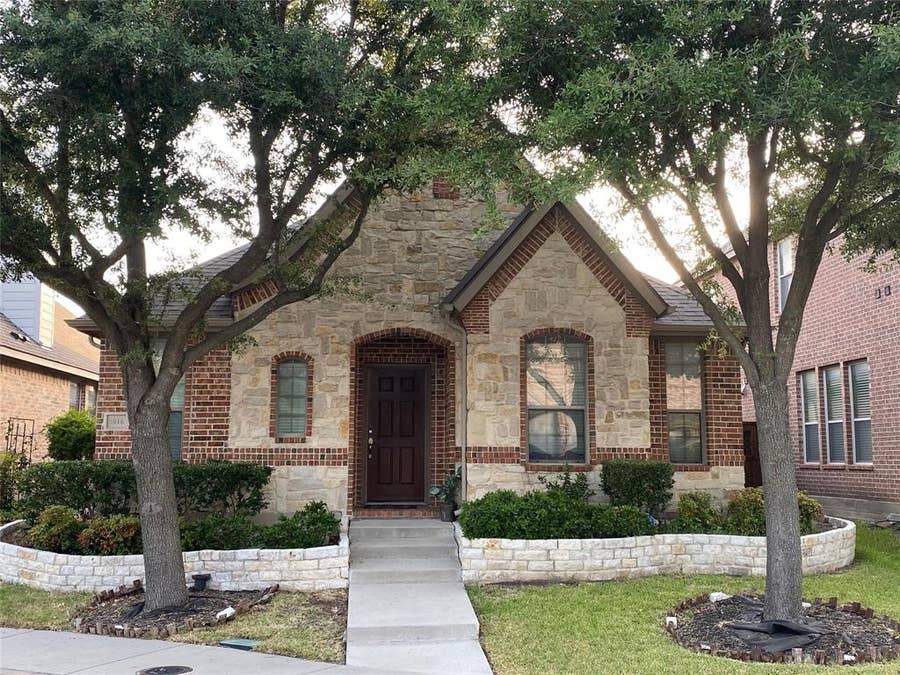 Property photo for 5016 Rushden Road, McKinney, TX