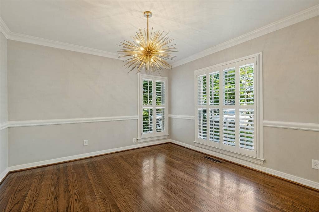4329 Greenbrier Drive, University Park, TX 75225 4329 Greenbrier Drive, University Park, TX 75225