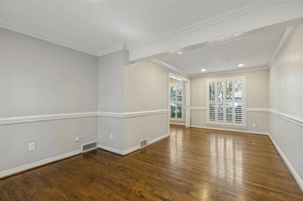 4329 Greenbrier Drive, University Park, TX 75225 4329 Greenbrier Drive, University Park, TX 75225