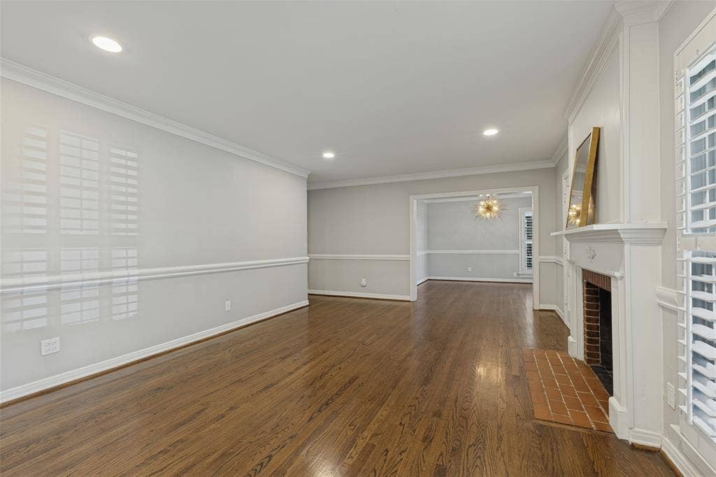 4329 Greenbrier Drive, University Park, TX 75225 4329 Greenbrier Drive, University Park, TX 75225