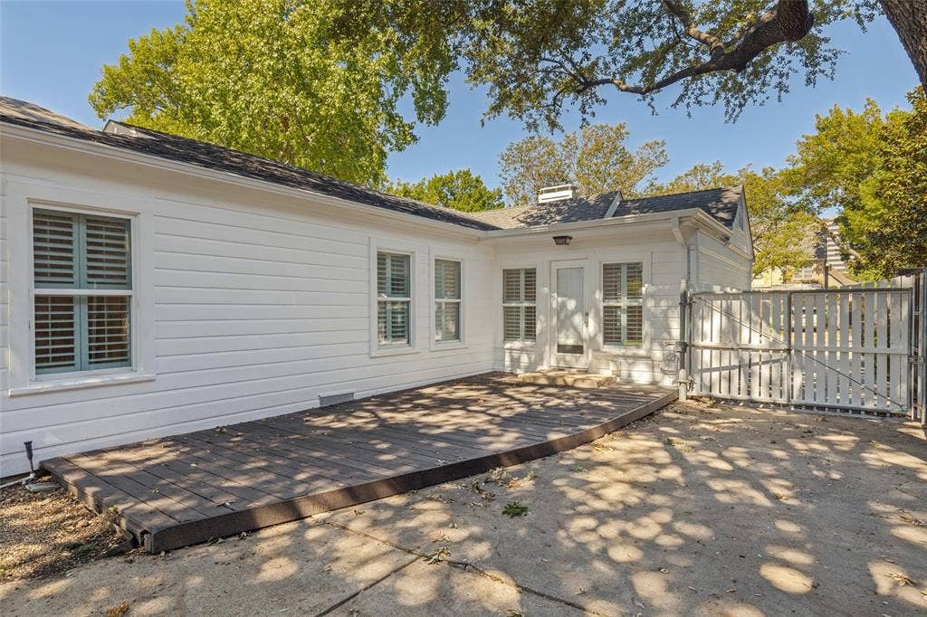 4329 Greenbrier Drive, University Park, TX 75225 4329 Greenbrier Drive, University Park, TX 75225