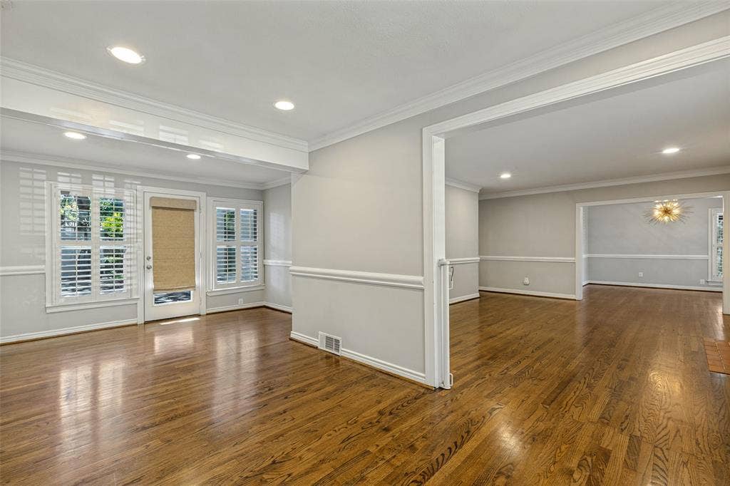 4329 Greenbrier Drive, University Park, TX 75225 4329 Greenbrier Drive, University Park, TX 75225