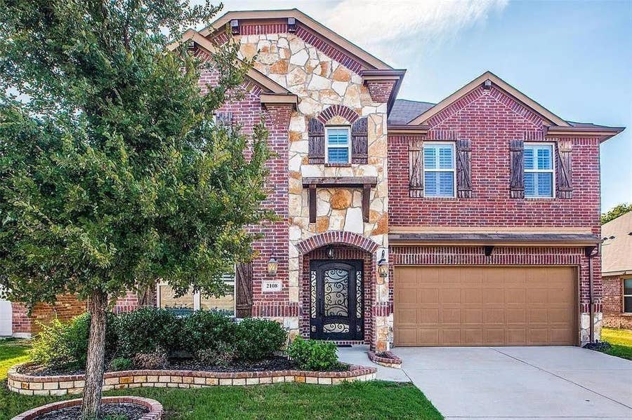 Property photo for 2108 EPPRIGHT Drive, Little Elm, TX