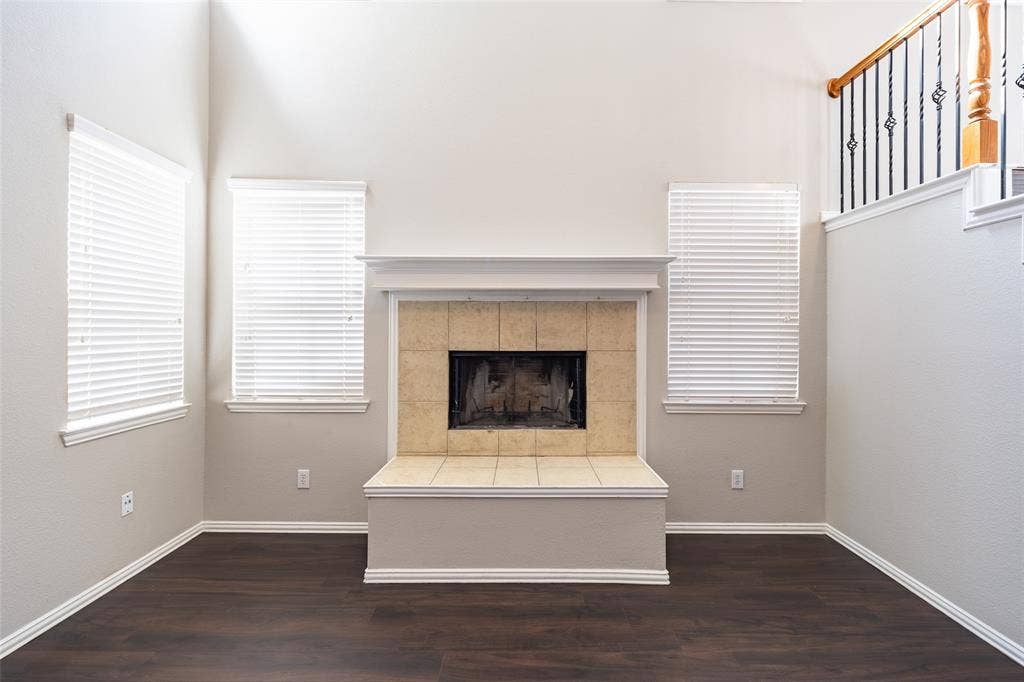 1815 Bridgeport Drive, Providence Village, TX 76227 1815 Bridgeport Drive, Providence Village, TX 76227
