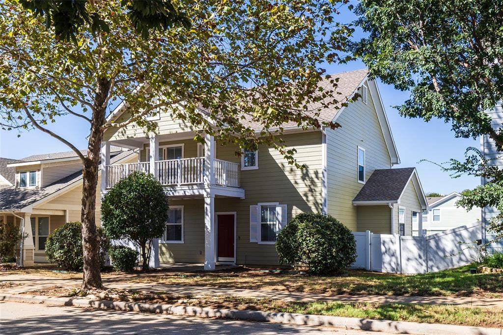 1815 Bridgeport Drive, Providence Village, TX 76227 1815 Bridgeport Drive, Providence Village, TX 76227