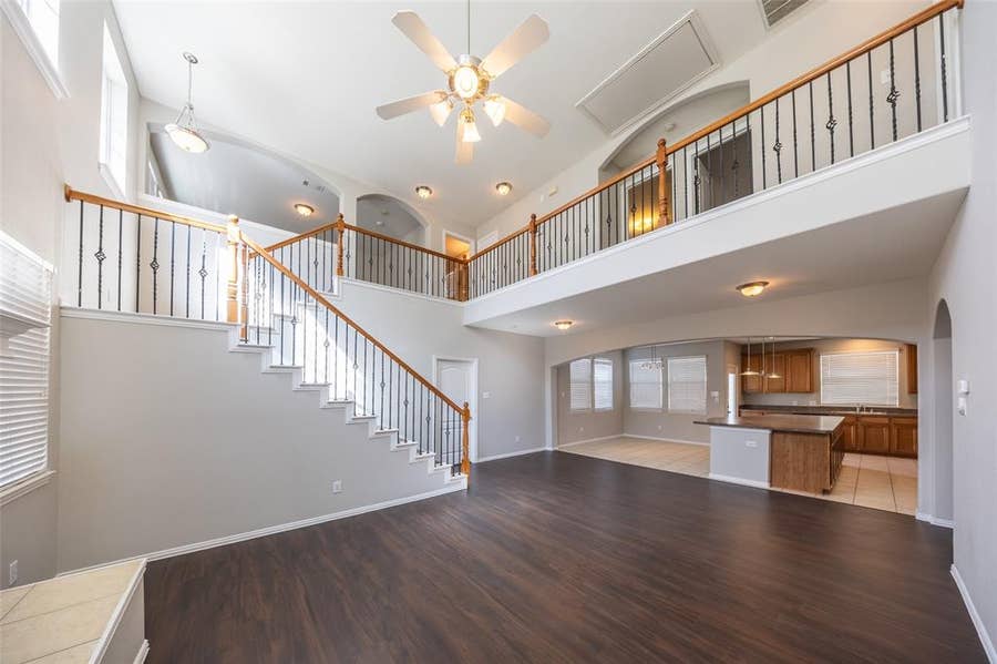 Property photo for 1815 Bridgeport Drive, Providence Village, TX