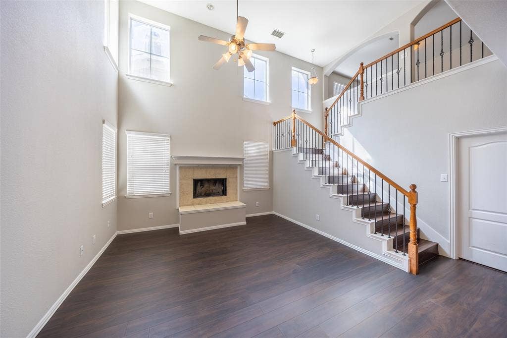1815 Bridgeport Drive, Providence Village, TX 76227 1815 Bridgeport Drive, Providence Village, TX 76227