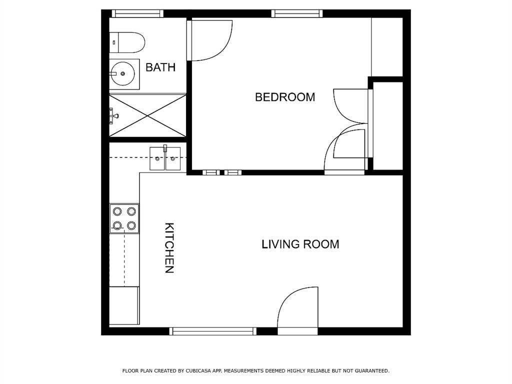 2401 Church Street, #1, Abilene, TX 79601 2401 Church Street, #1, Abilene, TX 79601