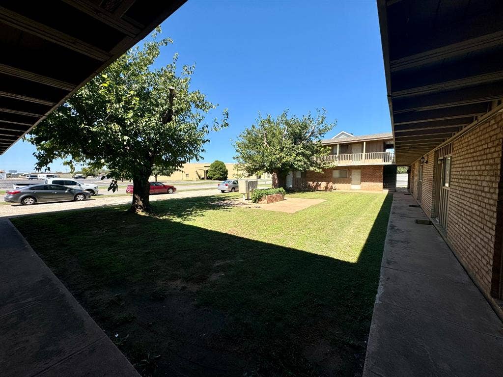 2401 Church Street, #1, Abilene, TX 79601 2401 Church Street, #1, Abilene, TX 79601