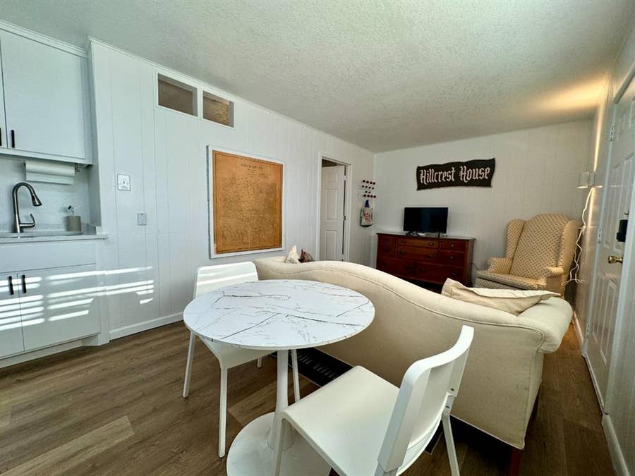 Property photo for 2401 Church Street, #1, Abilene, TX